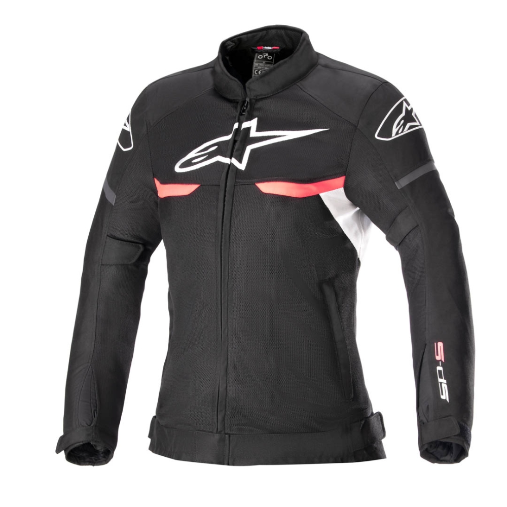 alpinestars T-SPS SUPERAIR　メッシュ アジアサイズ alpinestars T-SPS SUPERAIR メッシュ アジアサイズ アルパイン